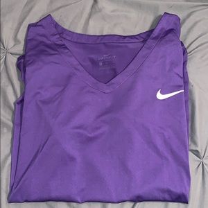 Nike Dri-Fit Shirt
